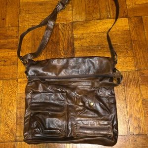 American Eagle hobo cross body bag